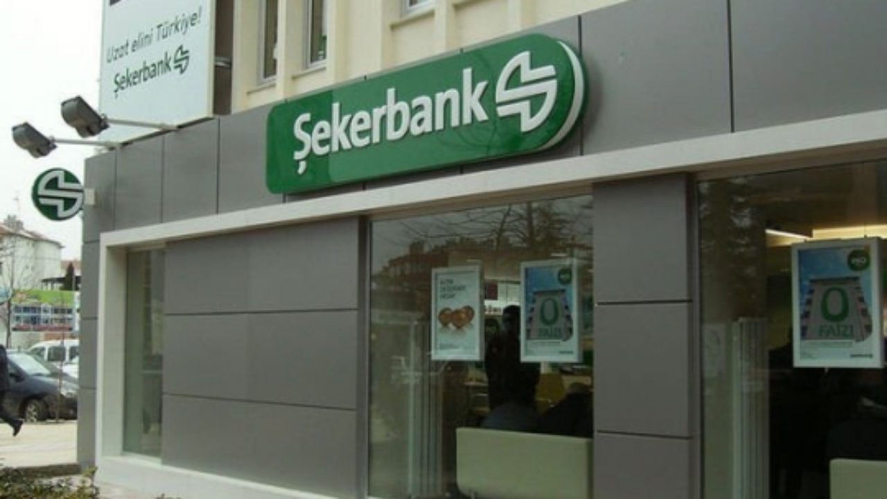 Şekerbank duyurdu! Banka diğer bankalardan alınmayan 100.000 TL ödeme için ekran açtı