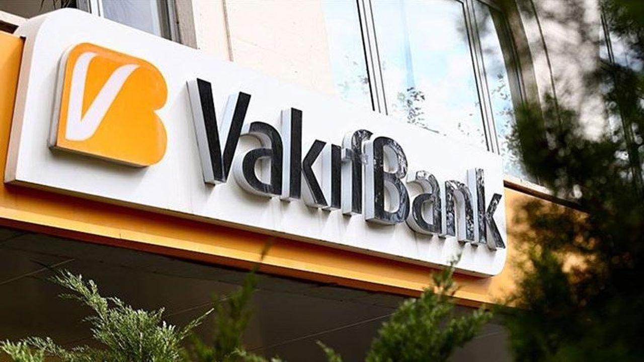 Vakıfbank Promosyonda Rekor Kırdı! 21 Bin TL'den Fazla Ödeme Yapılacak!