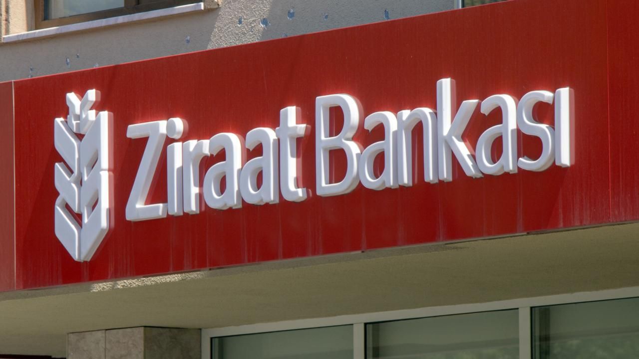 Ziraat Bankası banka hesabı olan kişilere 0.88 faizle nakit kredi vereceğini açıkladı!