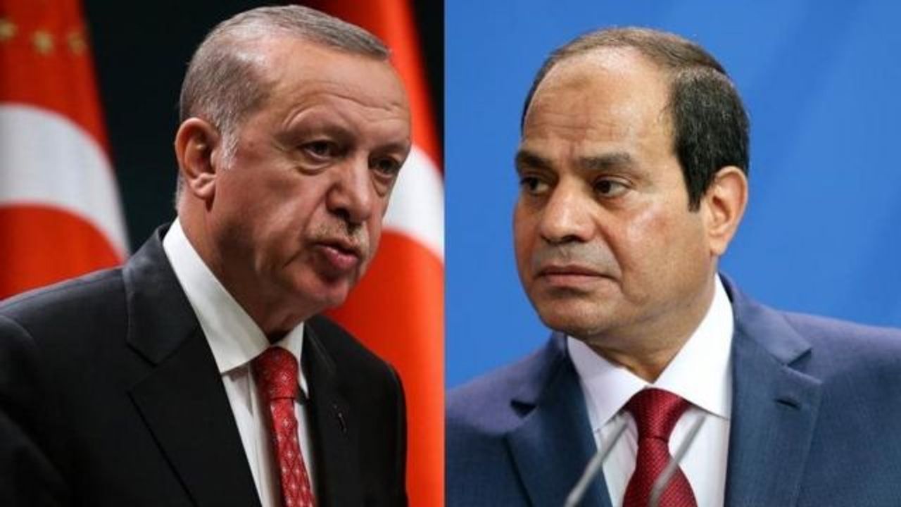 Mısır’dan Açıklama: Türkiye ile İlişkileri Normalleştireceğiz