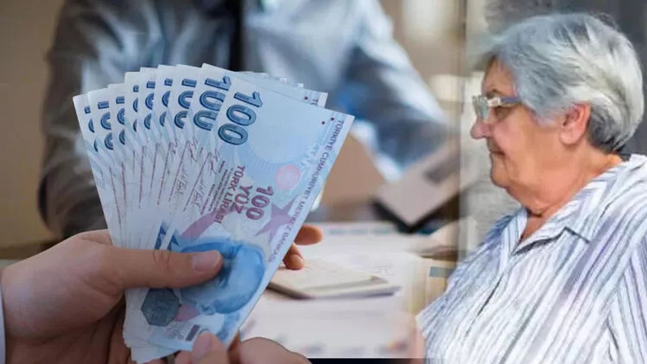 Garanti BBVA’ da Emekli Maaş Ödemeleri Güncellendi! Garanti BBVA’ dan Emeklilere 7.500 TL’ ye Kadar Ödül!