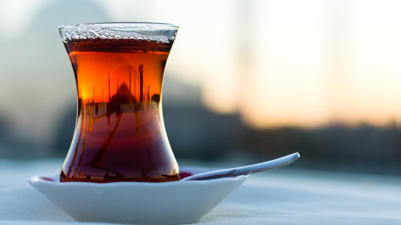 Çay Tiryakileri Bu Haber Sizin İçin! Yeni Kampanya ile Çay 1 TL'ye Düştü!