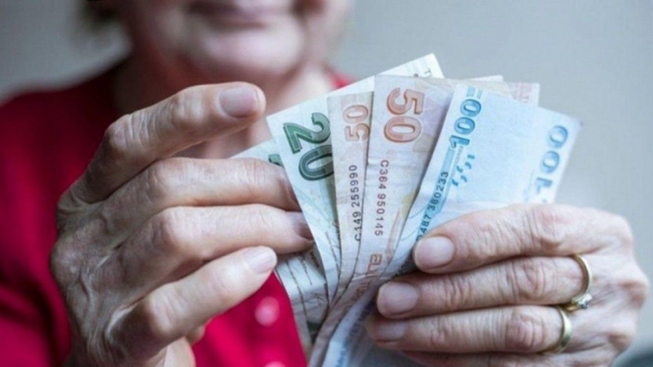 Emekliye ödeme onaylandı: Garanti Bankası 80.000 TL verecek, Son başvuru tarihi 15 Mart