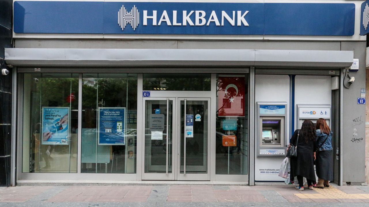 Halkbank’tan Kredi Desteği: Tek Şartla 200.000 TL Kredinin Sahibi Olabilirsiniz