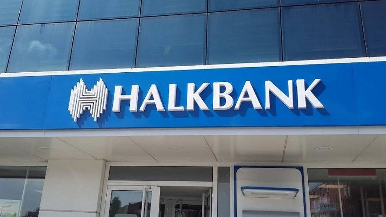 Halkbank'tan emeklilere özel 20 Bin TL kredi