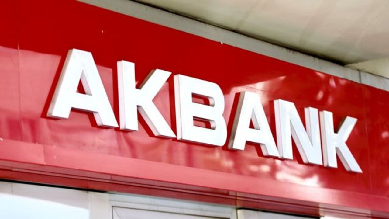 Akbank’tan Müjde! 10.000 TL’ ye Varan %0 Faizli Taksitli Avans!