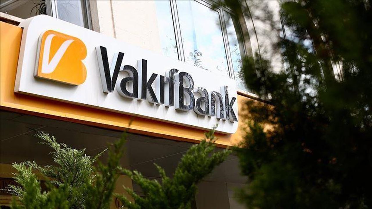 Emeklilere Vakıfbank'tan promosyon müjdesi