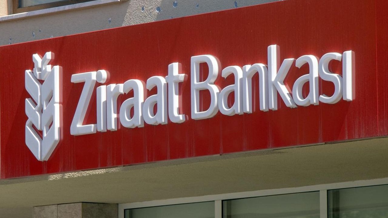 Ziraat Bankası banka hesabı olan vatandaşlara 11 gün, içinde nakit ödemesi gerçekleştirileceği açıklandı