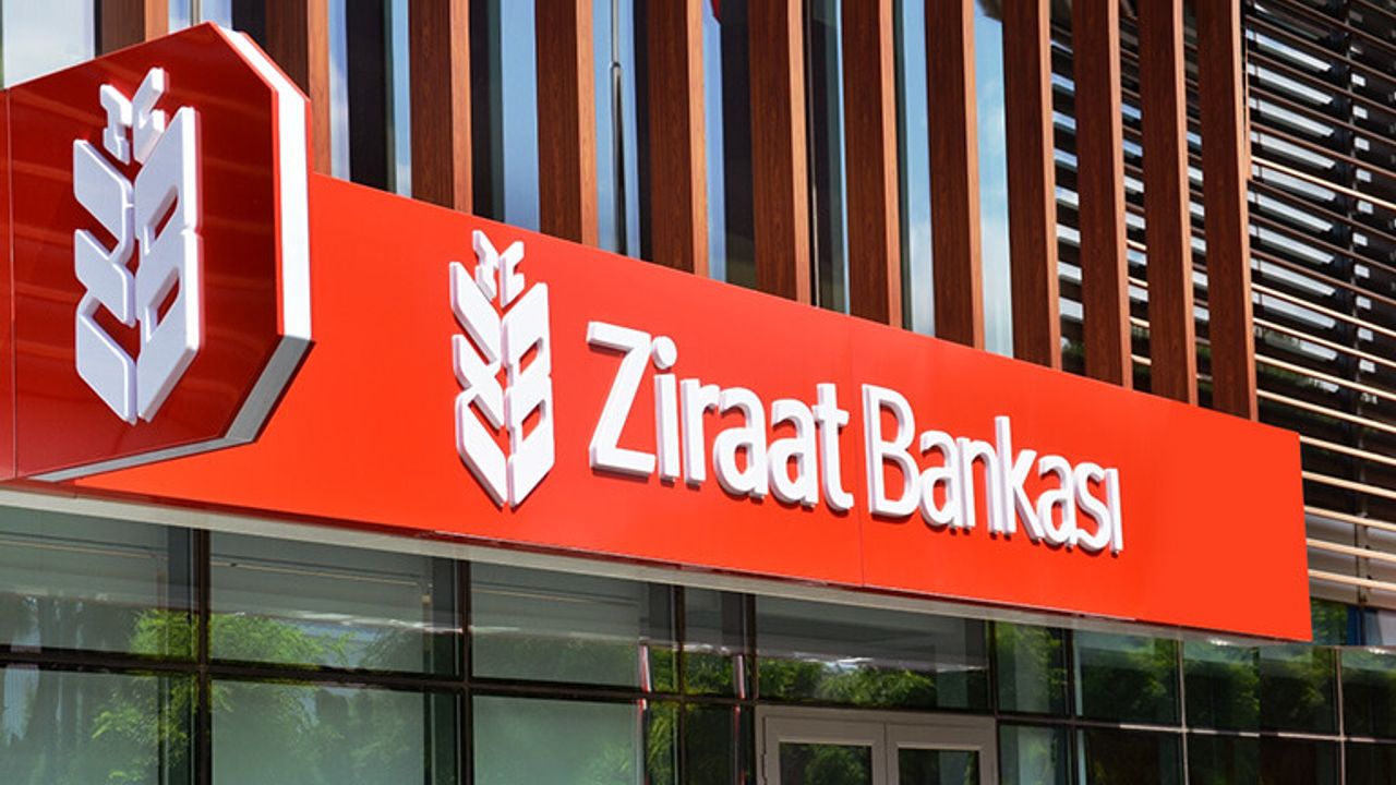 Ziraat Bankası 10 bin TL ihtiyaç kredisi veriyor