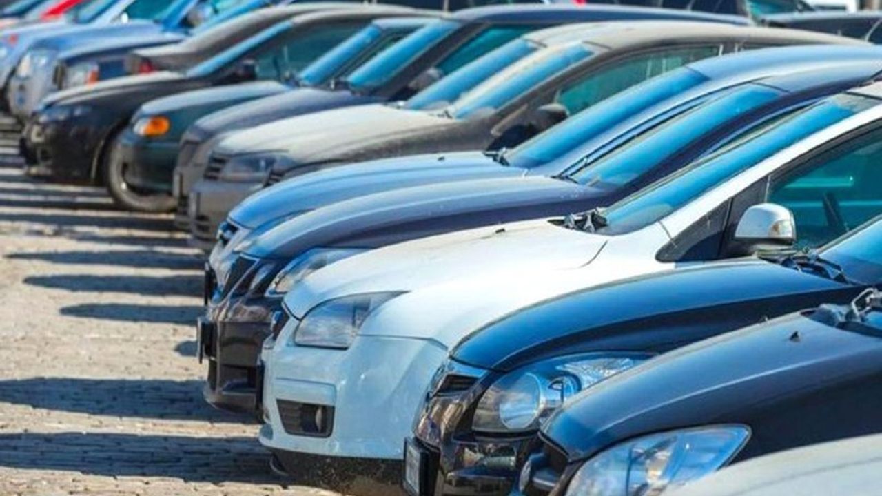 İkinci El Araba Piyasası Hareketleniyor! Seçim Kararı Araba Fiyatlarına Yansıdı…