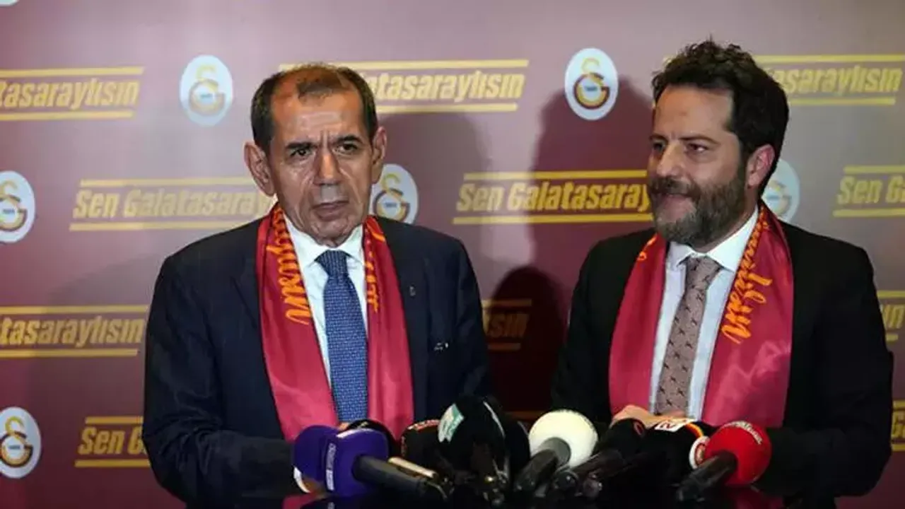 Galatasaraylı Yıldıza İtalya’dan Talip Çıktı! Rekor Bonservis Teklifi…