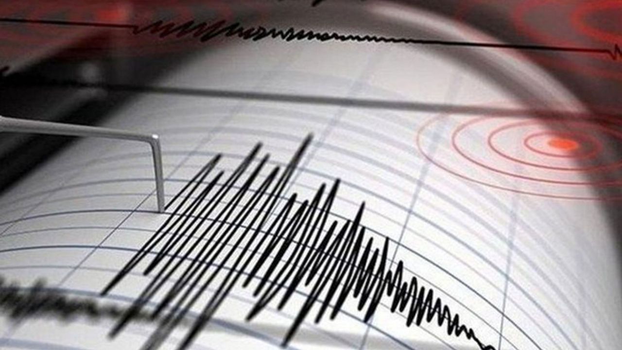 İTÜ Sismik Risk İzleme Projesinde Yapay Zeka Kullanıyor: Deprem Erken Tahmin Edilebilir