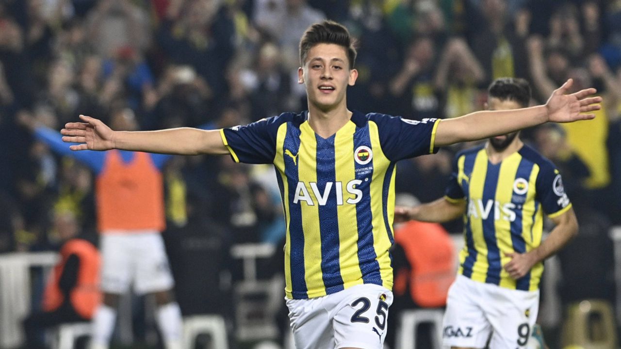 Fenerbahçe’nin Arda Güler Planı Ortaya Çıktı! Yıldız Futbolcu İçin Son Hamle…