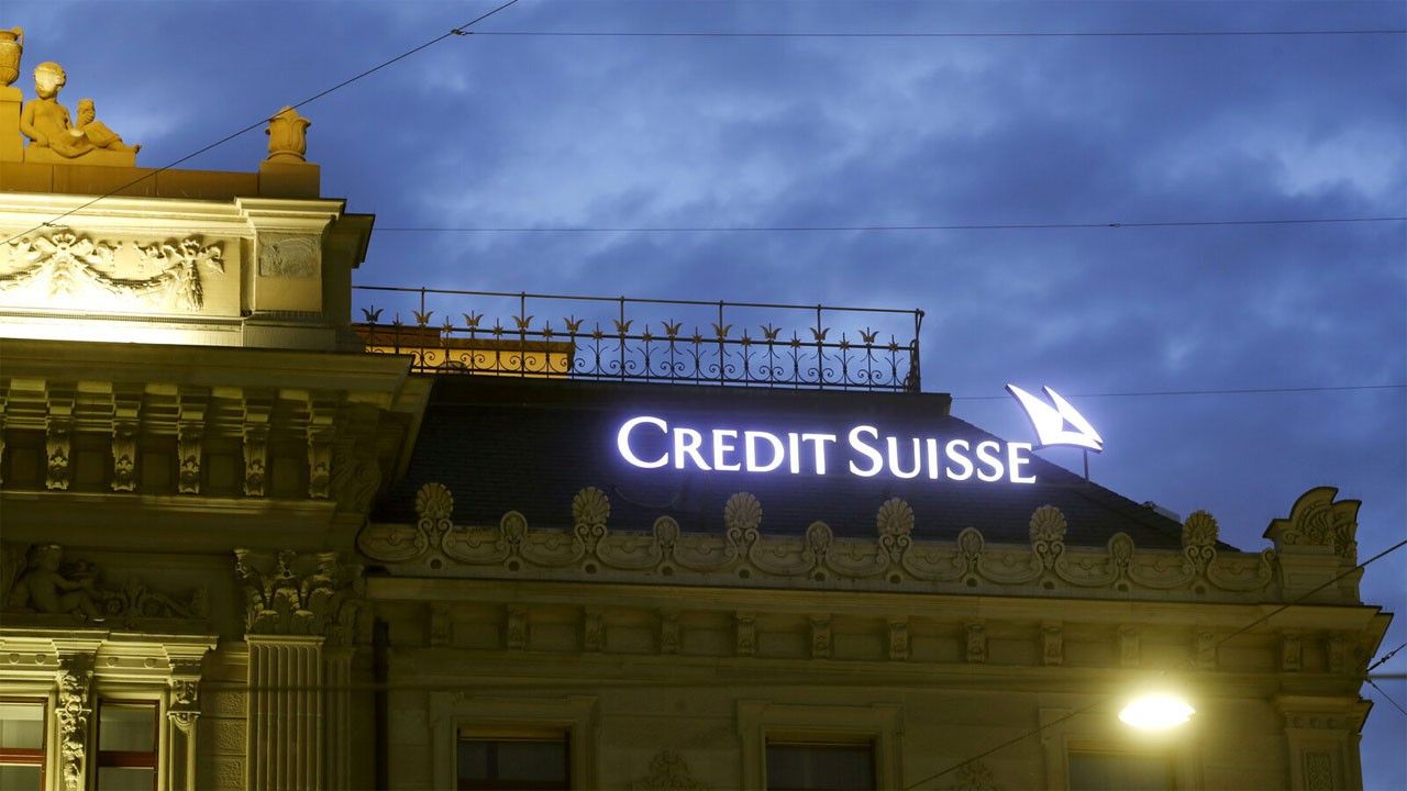 Öngörüleri Tutan ABD’li Yatırımcı Kiyosak: Batacak Olan Diğer Banka Credit Suisse