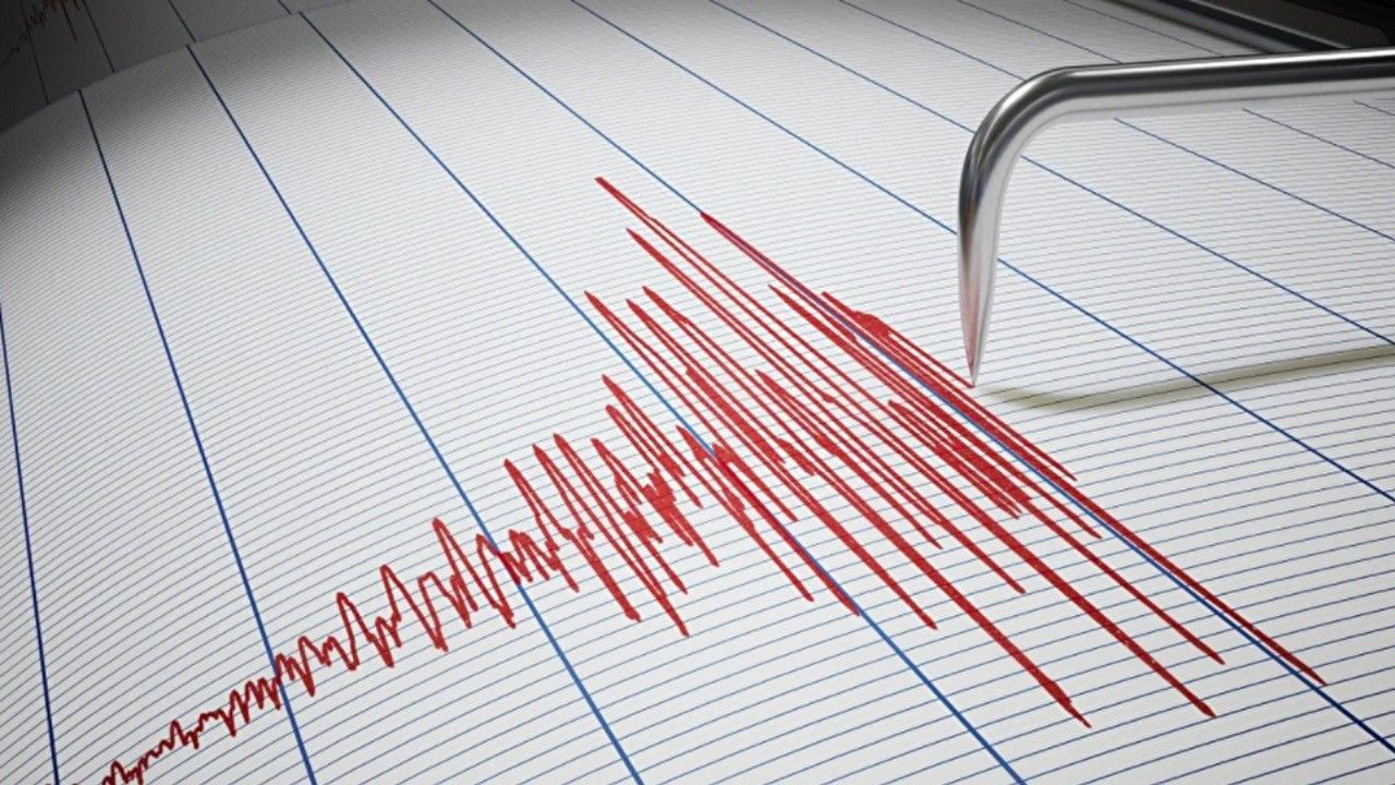 Hatay'da Son Dakika Depremi: 4.5 Büyüklüğünde Gerçekleşti!
