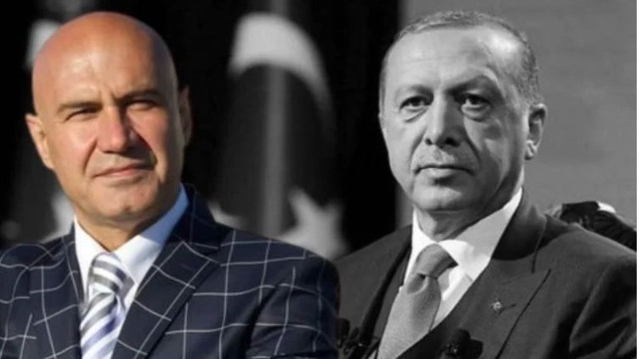 İYİ Partili Turhan Çömez Erdoğan’ın 'doktor müsveddesi' eleştirisine cevap verdi