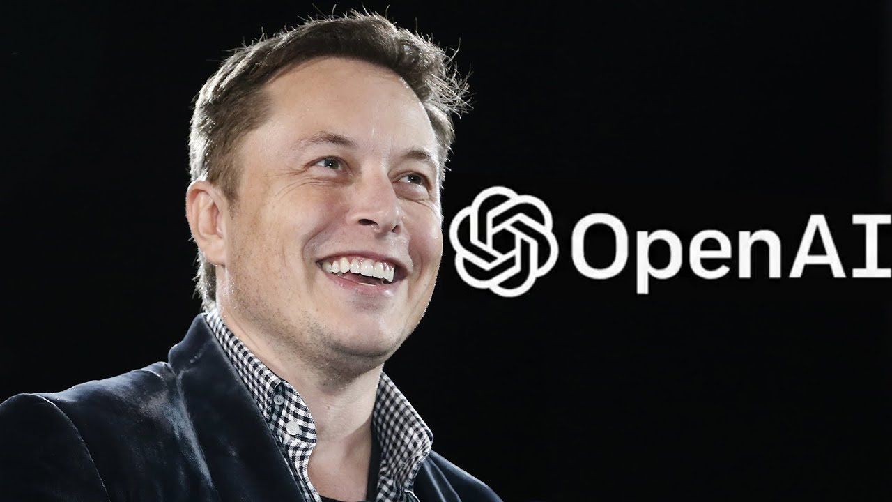 OpenAI CEO’su Sam Altman’dan Elon Musk’a hakaret