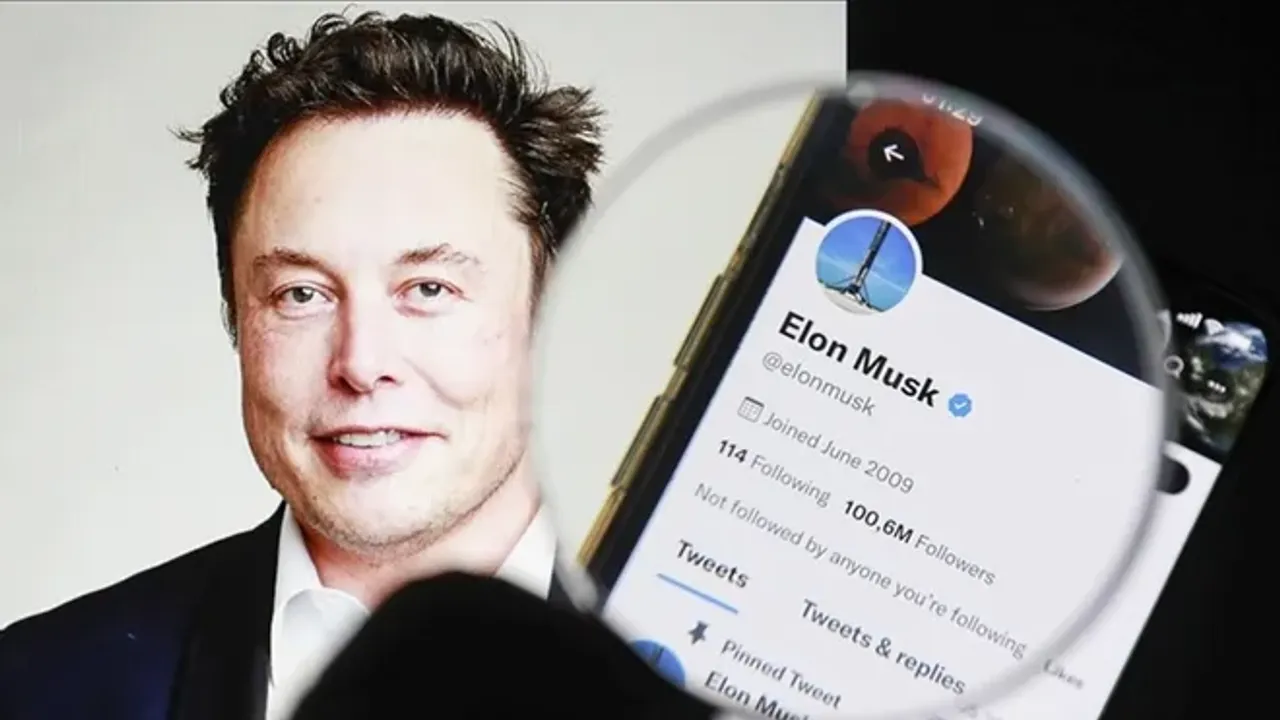 Elon Musk: Twitter Blue alan mavi tikli hesaplar aramalarda öne geçecek!