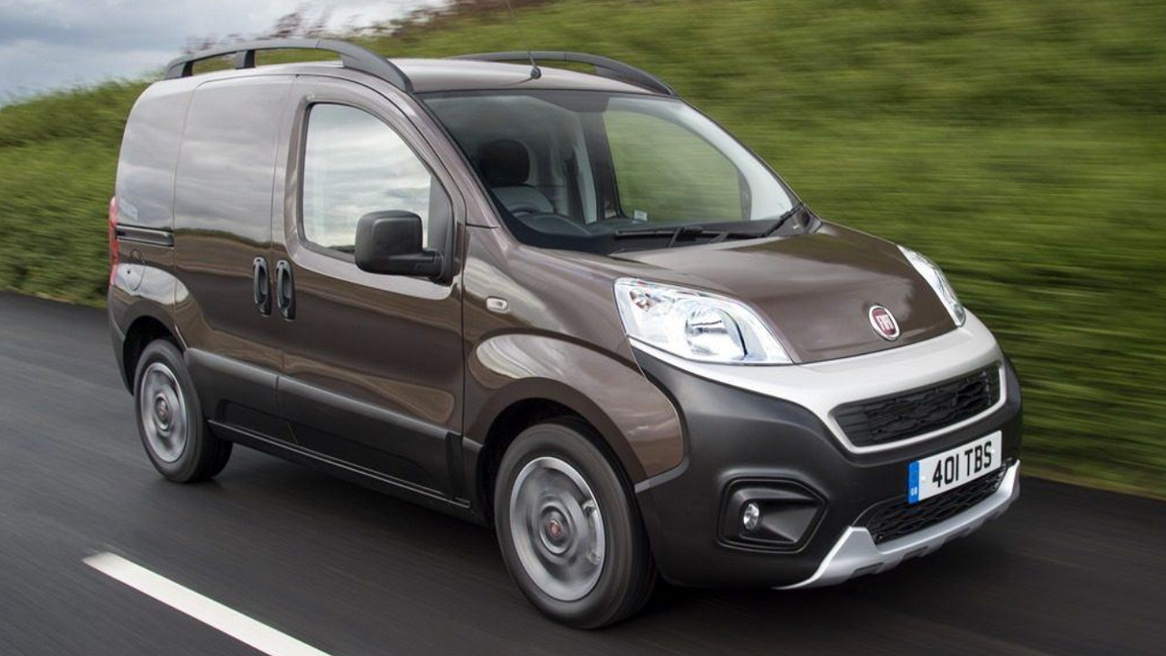 Fiat Fiorino Mart Ayına Damgasını Vuracak Kampanyayı Başlattı! Bu Fiyatlara Bir Daha Zor Bulunur!