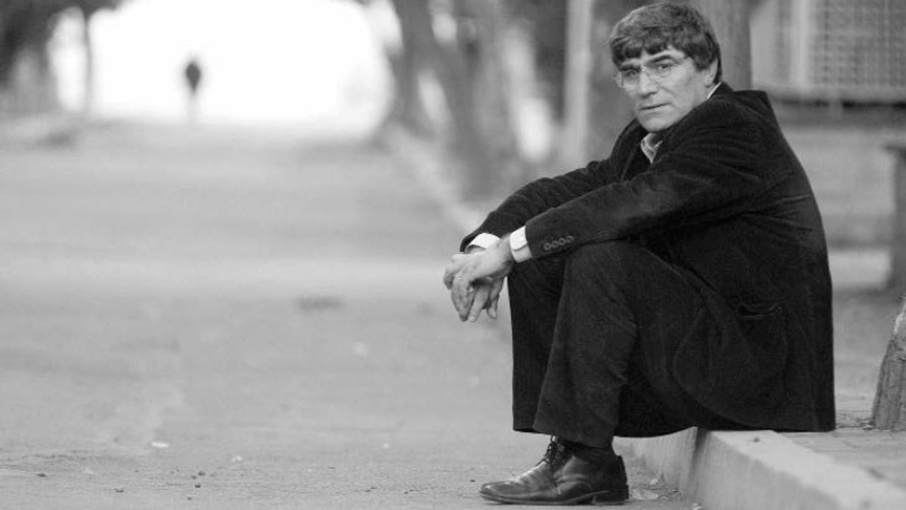Sina Koloğlu Açıkladı: Suikastle Öldürülen Hrant Dink’in Yaşamı Beyaz Perdeye Yansıtılacak