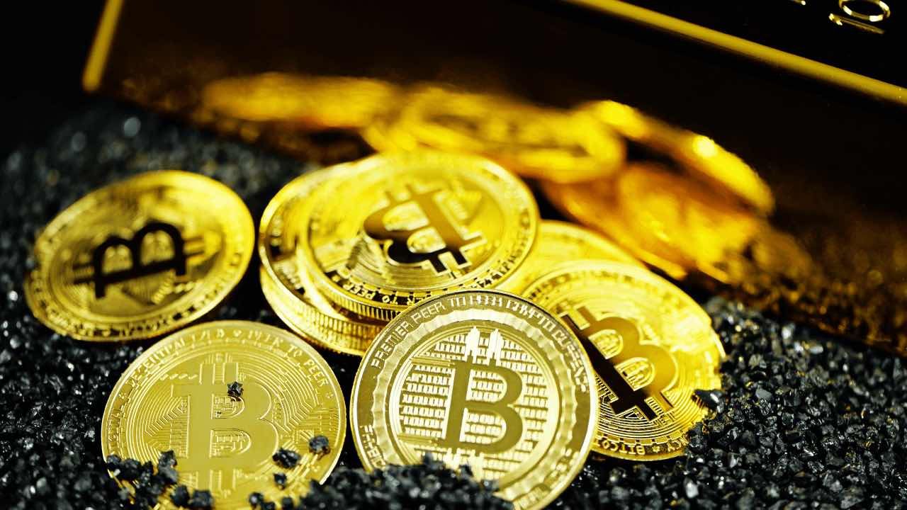 Bitcoin Fiyatları Yine Düşüşte! FED Başkanı Açıklama Yapınca Kripto Paralar Çakıldı!