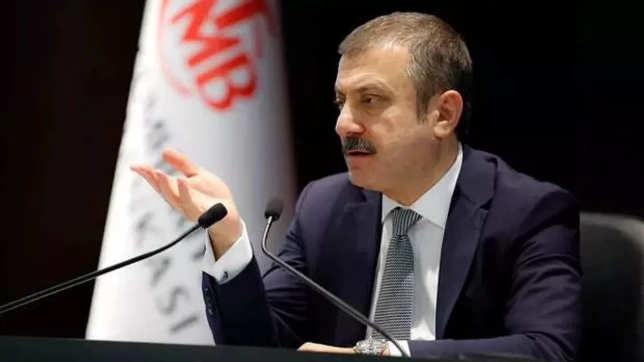 Merkez Bankası Başkanı Kavcıoğlu Enflasyon Çözümü: ‘Liralaşma Stratejisi’          