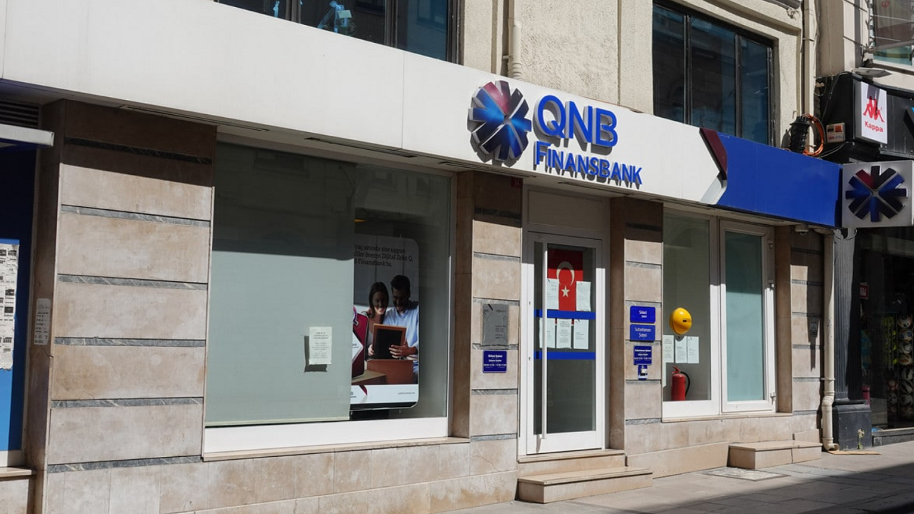 QNB Finansbank Ödemelerde 35 bin TL'ye Çıktı! Bu Fırsat Bir Daha Gelir mi Bilinmez!