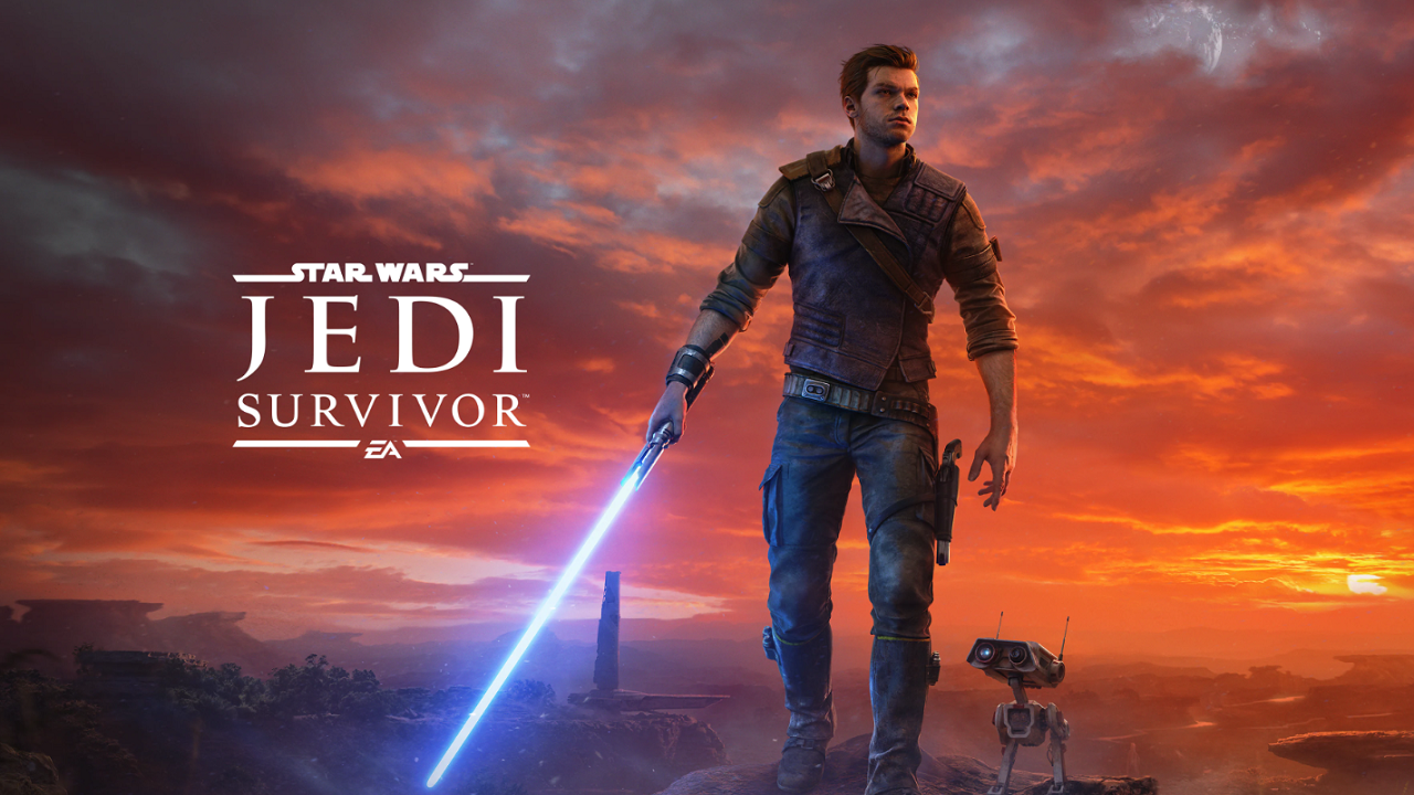 Star Wars Jedi Survivor Fragmanı Yayınlandı! Oyun Hangi Tarihte Çıkıyor?