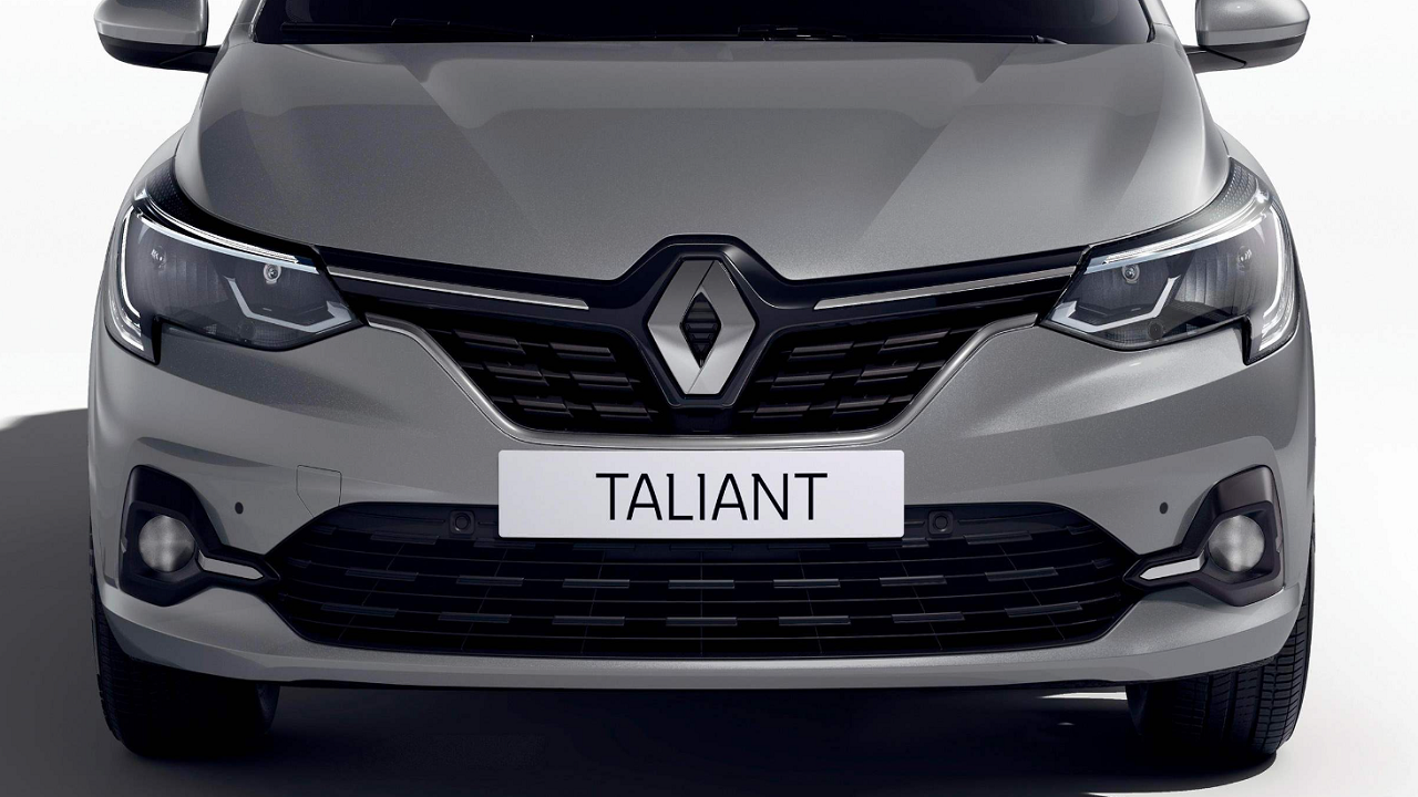 Renault Taliant Satın Alacaklar Çok Şanslı! Bu Fiyatlara Otomobil Kalmayacak!