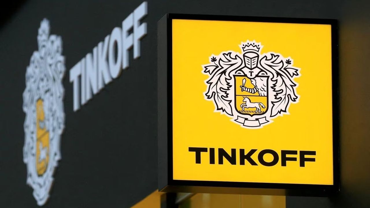Tinkoff Bank Türkiye’ye Para Transferlerini Askıya Aldı