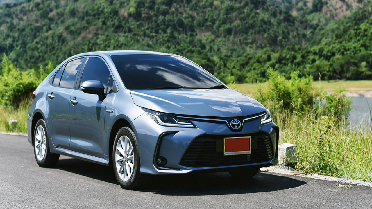 Toyota Corolla Hybrid Satın Alacaklar Yaşadı! Zamma Rağmen Hala Uygun Fiyatlı!