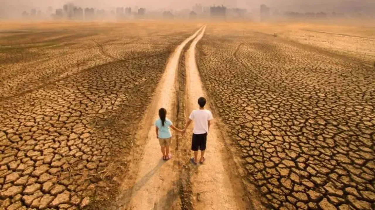 JP Morgan CEO'su: İklim kriziyle mücadele için toplum yararına kullanılmayan mülklere el konulmalı