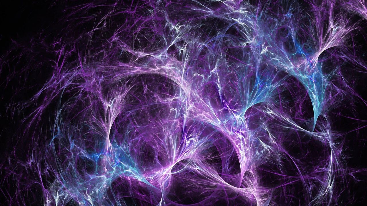 Bilim insanları, evrenin karanlık maddesi hakkında en ayrıntılı haritayı oluşturmayı başardılar