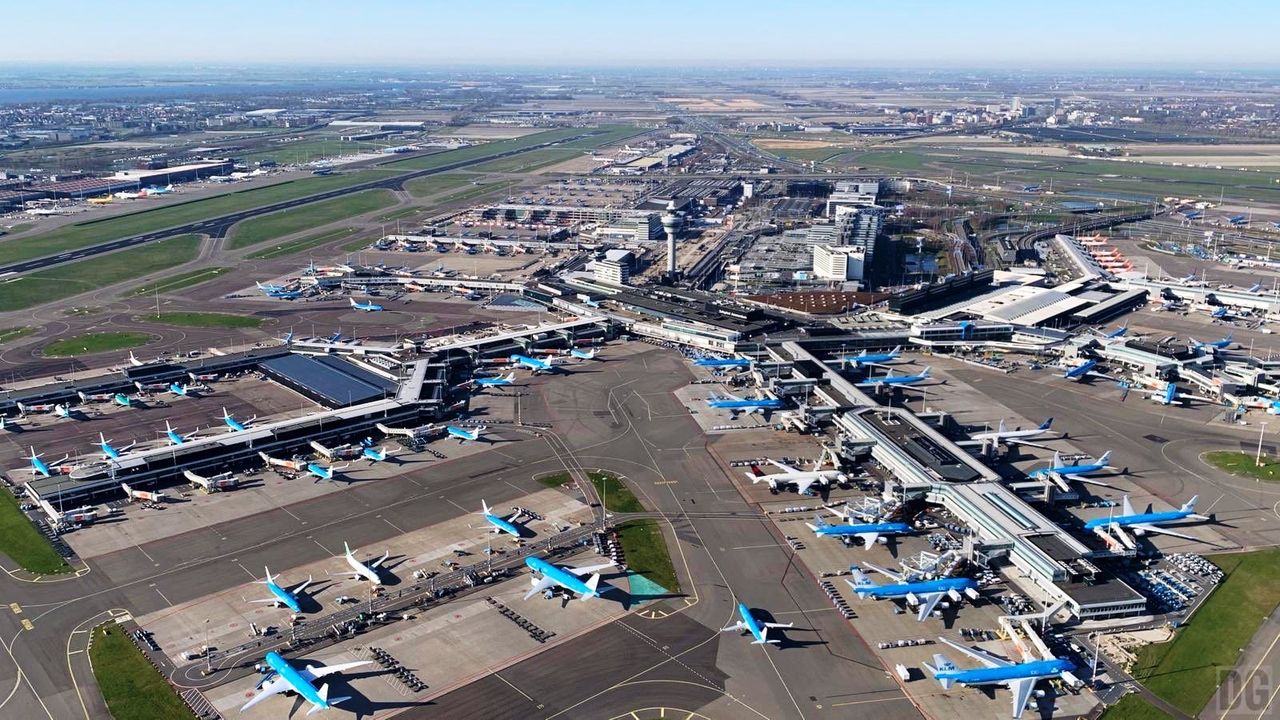 Gürültü kirliliği sebebiyle Hollanda’da gece uçuşlarına yasak getiriliyor