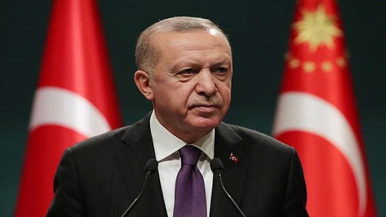 Son Dakika Recep Tayyip erdoğan sağlık durumu nasıl? Ülke TV yayını neden durduruldu ne oldu