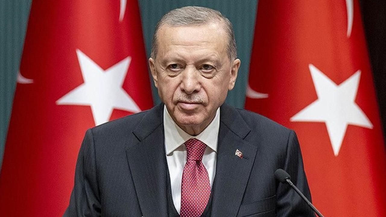 Cumhurbaşkanı Erdoğan konuştu: Söz verilen tüm projeler zamanında bitecek