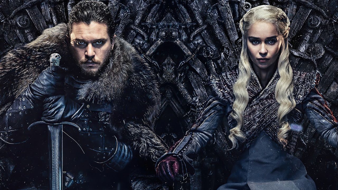 HBO Duyurdu: Game of Thrones devam dizisi geliyor
