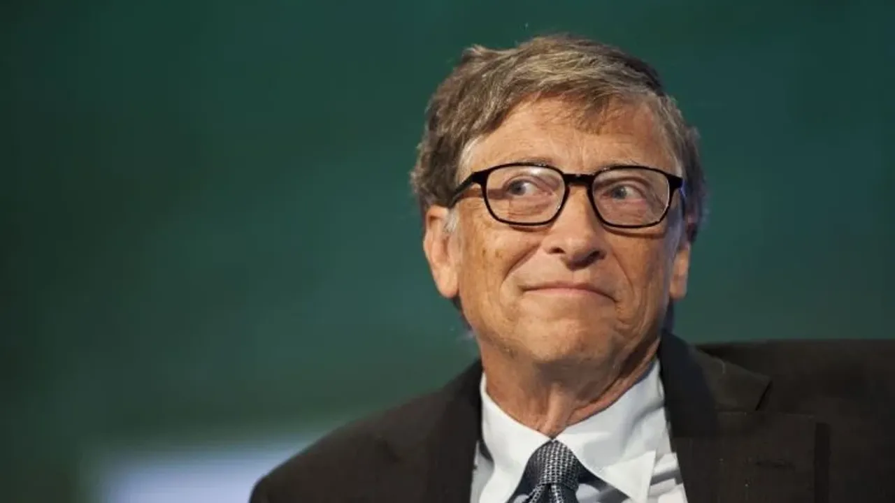 Bill Gates’ten "Chatgpt Çalışmalarına Ara Verilsin" Çağrılarına Yanıt: Olumlu Etkisi Olmaz!
