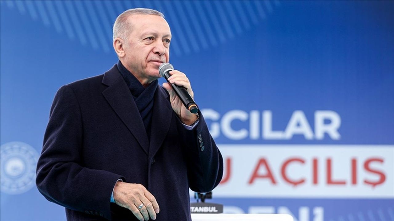 Erdoğan: ‘Cumhur İttifakı Hiçbir Beklentiyi Karşılıksız Bırakmayacak’