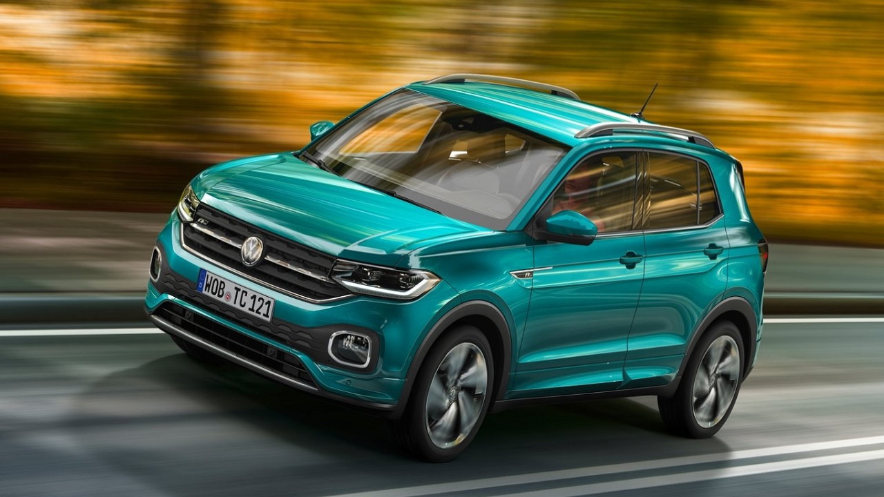 Volkswagen T-Cross Fiyatlarında Önemli Fırsat! Volkswagen Satın Almak İçin Şimdi Harekete Geçin! (Nisan 2023)