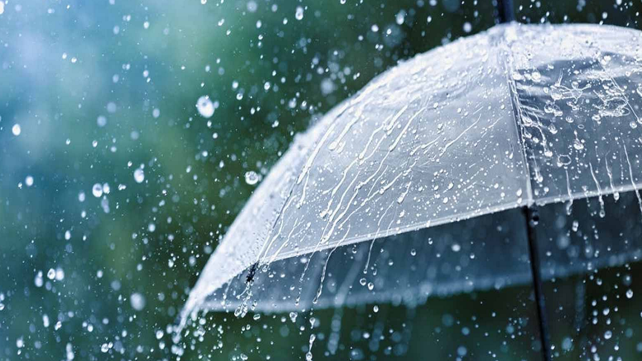 Meteoroloji Sağanak Yağış ve Fırtına Uyarısı: Bugünden İtibaren Hava Durumuna Dikkat!