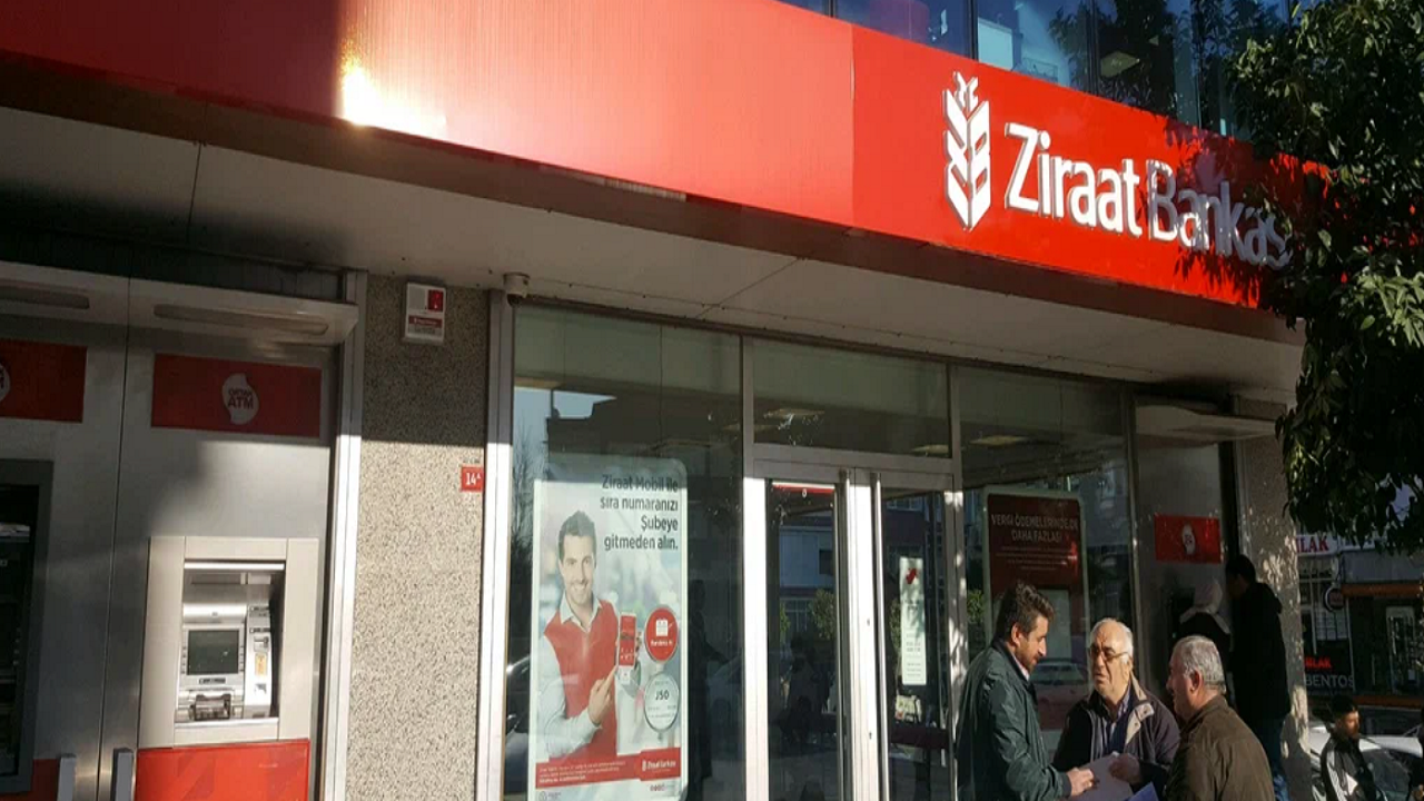 Ziraat Bankası Emekli Müşterilere Özel Kampanya: Aylık 90 TL Fatura İndirimi!