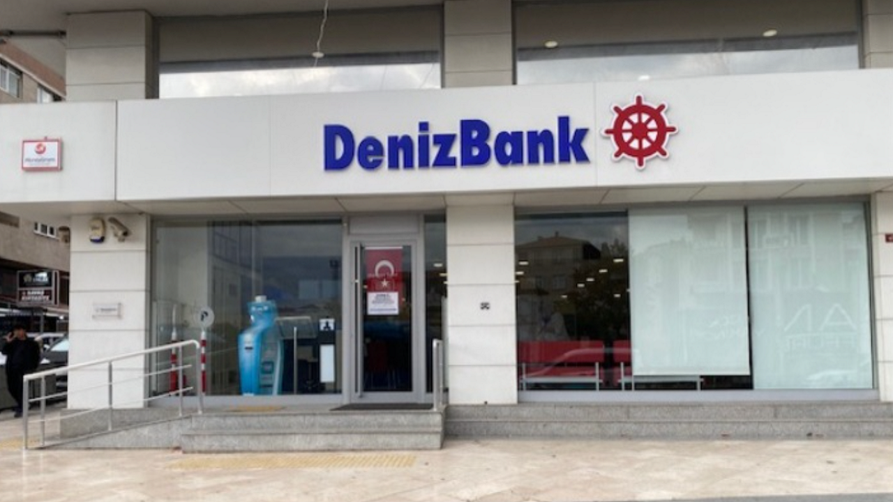 DenizBank müşterilerine özel fırsat: 300 TL indirim