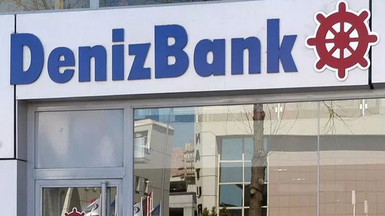 Banka İnternetten Alışverişe 400 TL Ödüyor! Denizbank'tan Alışveriş Ödeme Şartlarını Duyurdu!