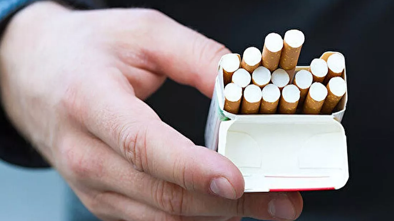En Ucuz Sigara Fiyatı Bile Aldı Başını Gitti! Sigara Kaç TL'den Satışa Sunuluyor?