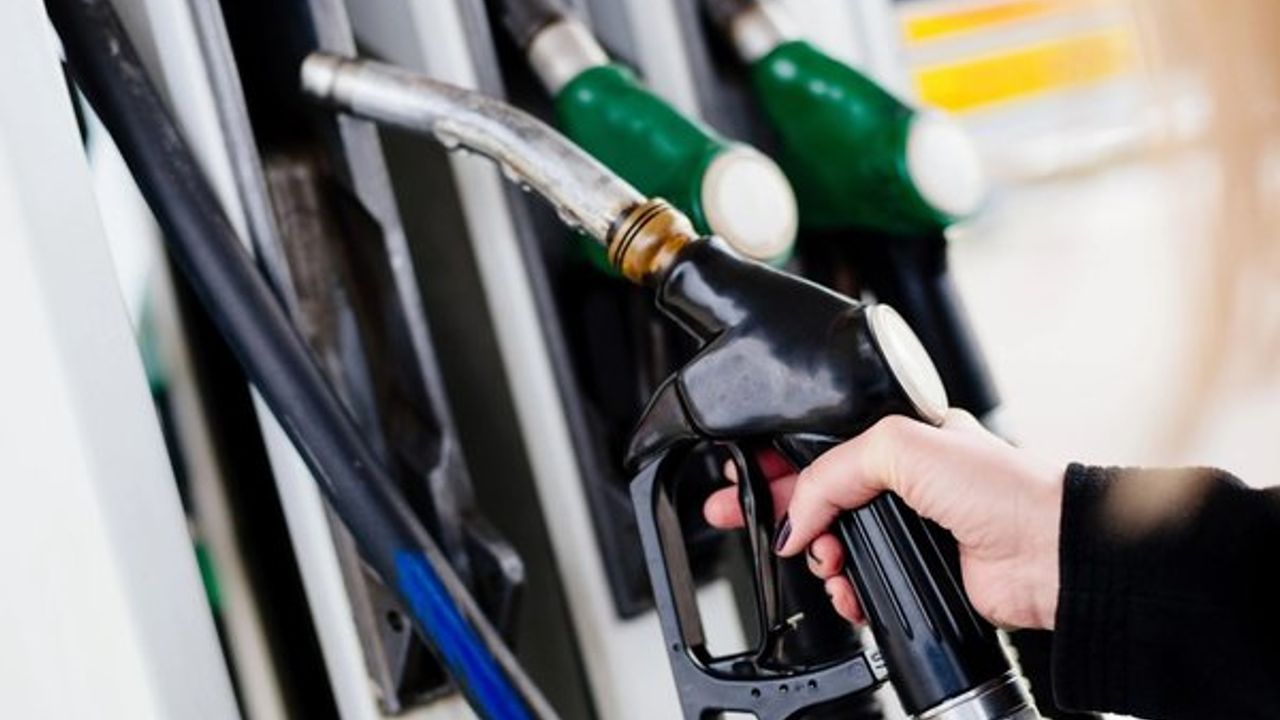 8 Ağustos 2023 benzin fiyatları yenilendi! İstanbul, Ankara ve İzmir fiyatlar değişti