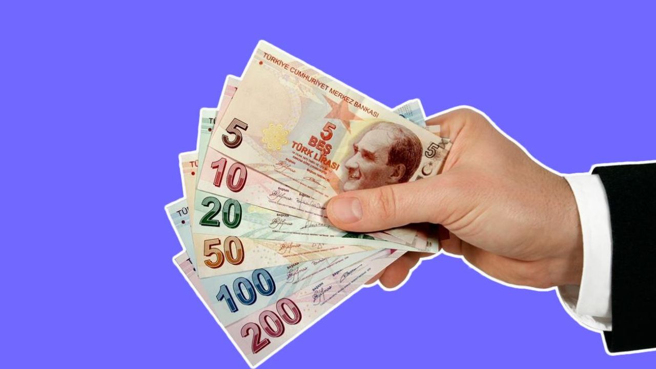 Cumhurbaşkanı Erdoğan'dan 8500 TL Ek Ödeme Talimatı