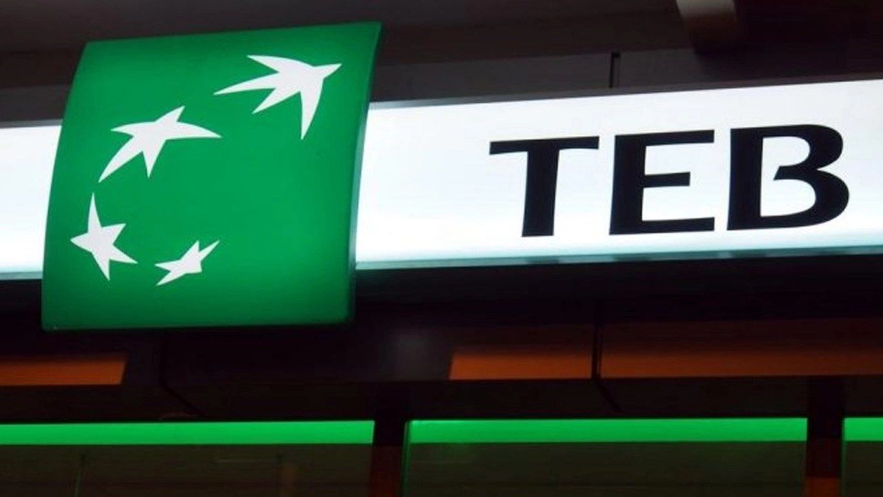 TEB bankası ATM üzerinden 6000 TL ödeyecek!