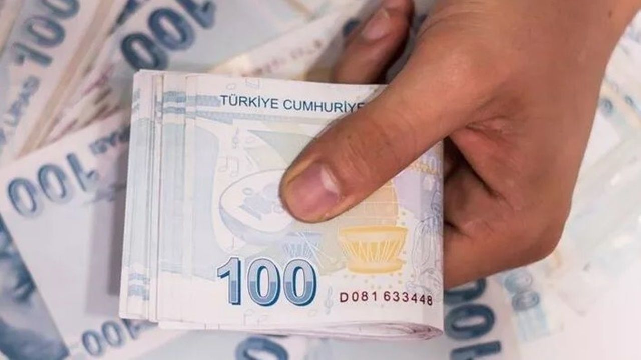 Kamu Bankalarından Maaş Alan Emekliye 5000 + 3500 TL Ödeme Müjdesi!