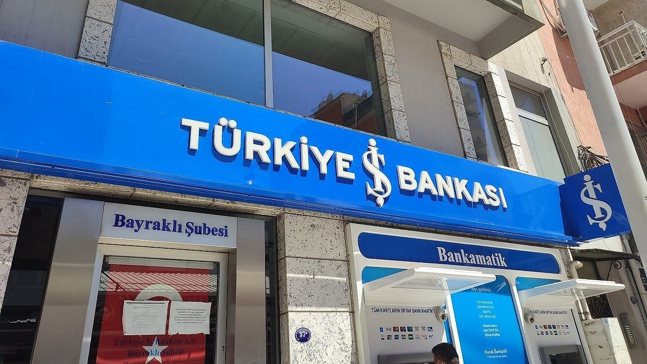Türkiye İş Bankası ve Denizbank, İŞKUR Aracılığıyla 20 Yeni Personel İçin Alım Yapacak!